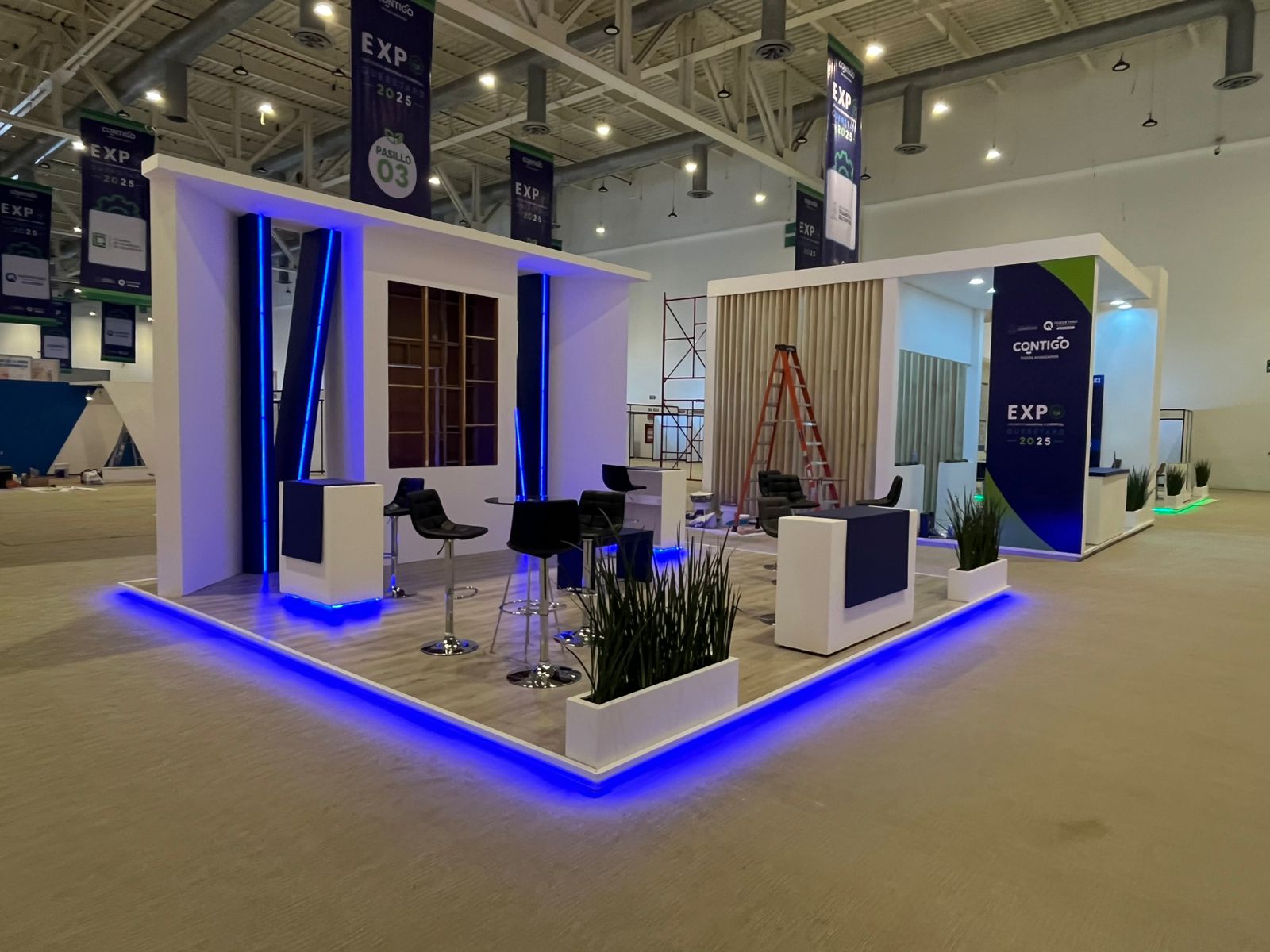 Stand 2