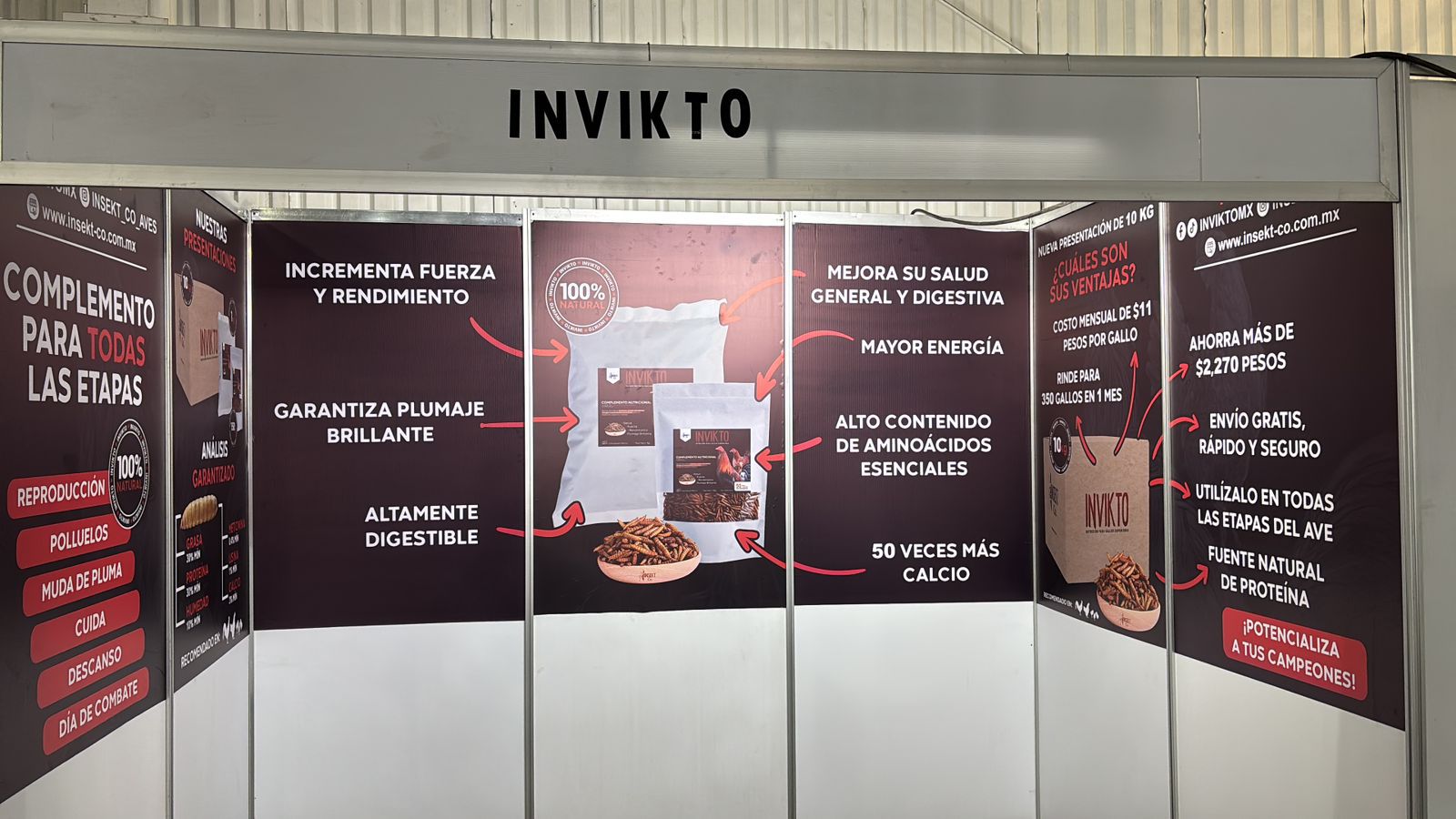 Stand 2