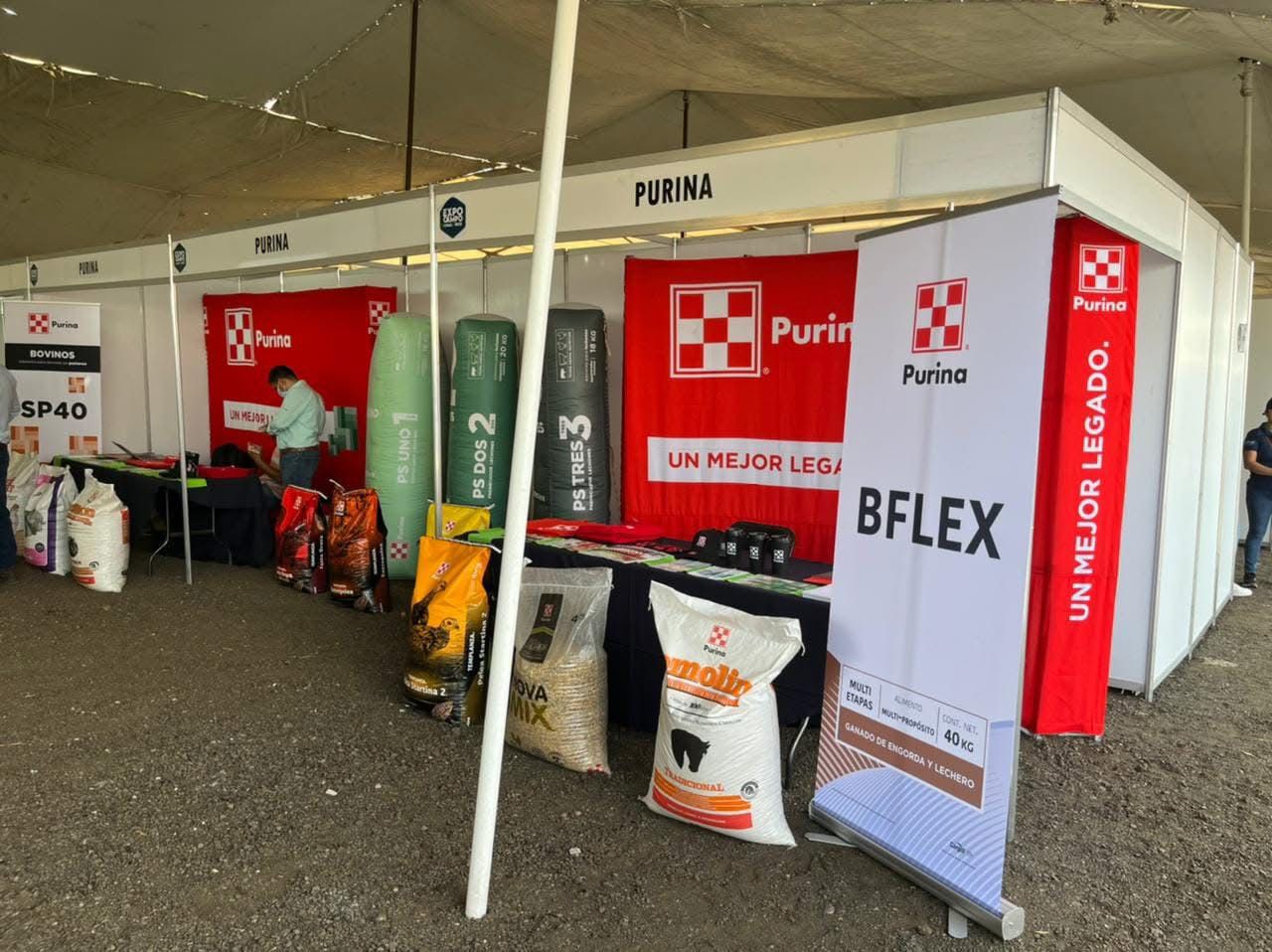 Stand 2