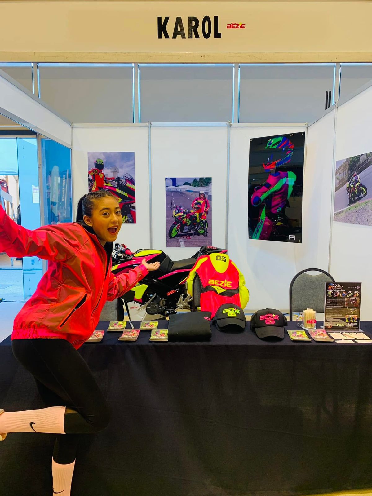 Stand 3