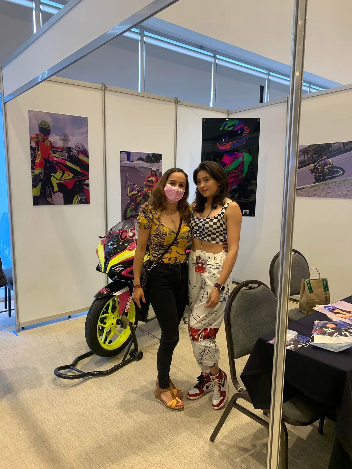 Stand 3